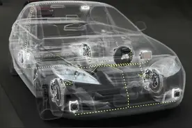 定速巡航、自适应巡航、全速自适应巡航，到底有什么区别？图片