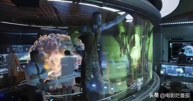 全球票房破30亿，卡神又破科幻天花板，四大卖点告诉你值在哪？