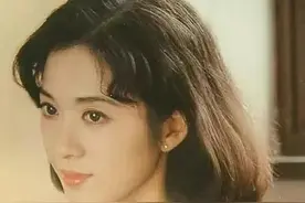 80年代女演员龚雪：因流氓案断送演艺生涯，远走美国多年后来如何图片