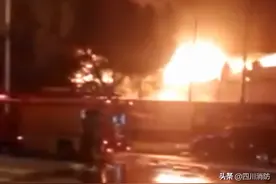 凌晨突发！7死4伤！图片