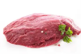 买牛肉别再乱买，牢记三不买原则，维护身体健康，看完涨知识了图片