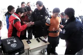 我，在河南当狱警，透露待遇和收入，告诉你狱警的工作经历图片