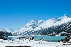 出行注意啦！西藏这些路段实行临时交通管制图片