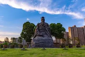 孙子兵法：经之五事 通读与实战运用图片