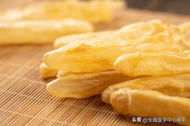 花胶对弱精有用吗 2026年花胶对弱精有用吗百度百科