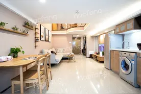 房产证上的面积是建筑面积还是套内面积?验收房子怎么确认面积?图片