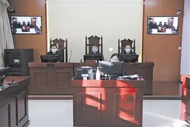 北京车牌照该归谁？离婚时约定车辆归属 男方换车后拒绝过户图片