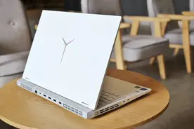 又美又强的联想拯救者！Y9000P 2022冰魄白深度评测图片