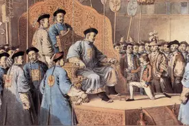 关于马戛尔尼访华那些事，我们听到看到的大多数都不靠谱图片