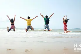 朋友圈千万不要设置三天可见图片