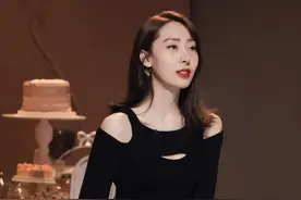 《白夜破晓》中的她，差点成为顶流，却因周星驰的一部电影被淘汰图片