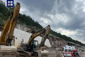 汛期需警惕！这份山体滑坡自救知识请收藏图片