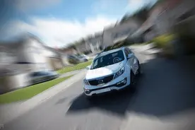 2023年，高速限速新规 ！图片