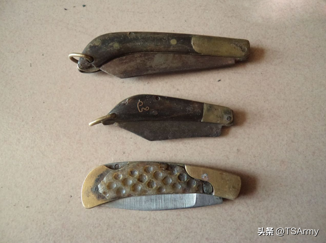 越南战争期间，一名北越士兵的十大必备物品