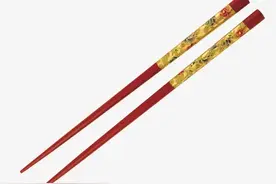 筷子文化（下）：筷子之用图片