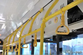 长治一条公交线路拟开通图片
