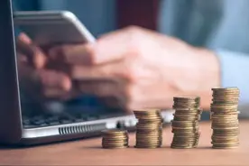 互联网造富神话破灭：期权“大饼”不香了，员工着急套现图片