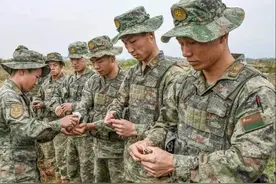 褒贬不一的圆边奔尼帽图片