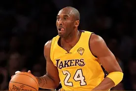 科比·布莱恩特：令人瞩目的职业生涯，篮球历史上最伟大球员之一图片