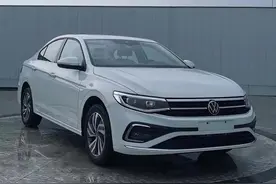 “价格战”再次袭来！大众宝来下探到7.62万，值得入手吗？图片