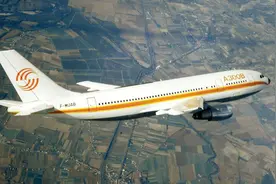 A300与A350：空客新旧宽体飞机有什么差别图片