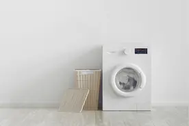 洗衣机3个月不洗，比马桶还脏？老保姆教你一招，干净清新无异味图片