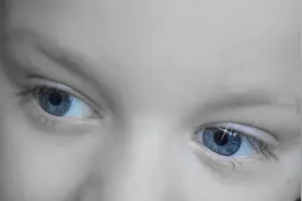 一些盲人其实能看见，而这种吓人的能力存在所有人脑中图片