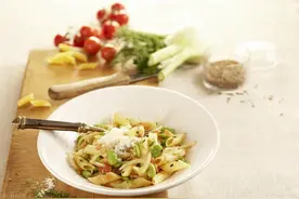 谁说不吃主食能减肥？怎么吃主食才能边吃边瘦下来呢？图片