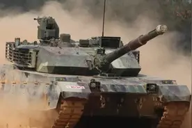 激动！泰国、巴基斯坦疯狂争购中国武器，究竟为何？！图片