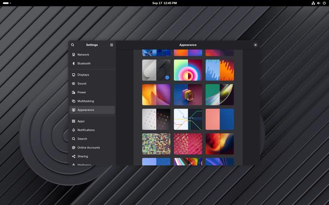GNOME 49桌面环境发布：视频播放器改用Showtime、新增麻将游戏
