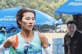 跑马最痛苦的事，怎么没人告诉过我？图片