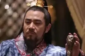 演得有多疯，就有多巅峰——《大明王朝1566》图片