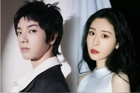 华晨宇背景曝光！来头大的吓人，难怪张碧晨铁了心要给他生孩子!图片