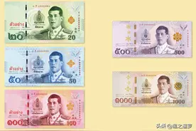 赴泰旅行不能不知：最简单易懂的换汇攻略，在旅行中享受最优汇率图片