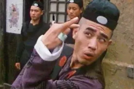 这几句天津混混儿常说的话，年轻人可能听不懂图片