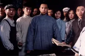 由《恰同学少年》想到的师范教育图片