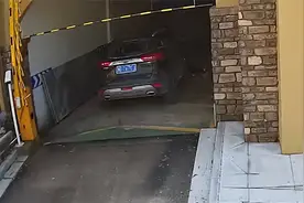 清洁工躺车库通道休息被碾身亡案开审，案件将择期宣判图片