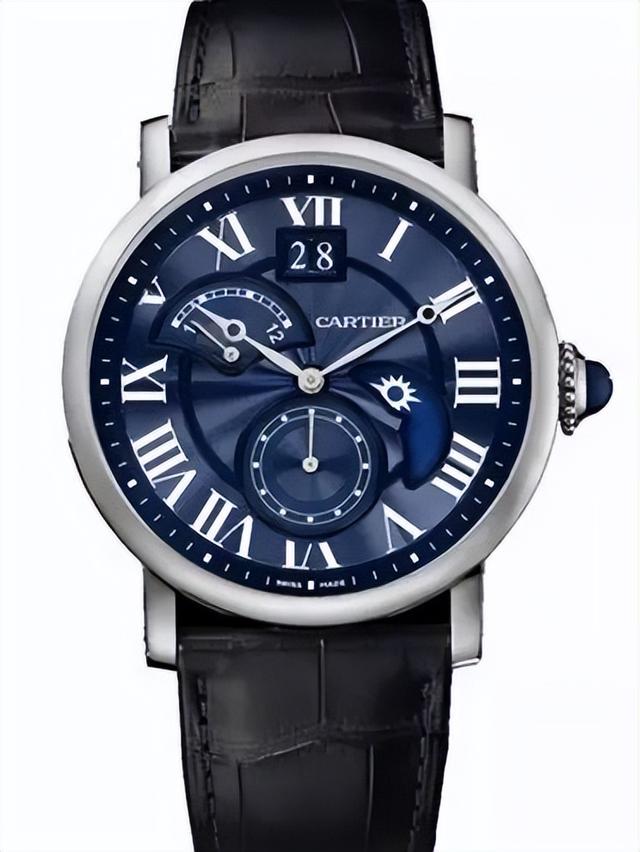 170ƷʷCartierֱϵлܣղذ棩