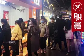 “阳康们”纷纷回归堂食，一批餐厅却或将“死”在曙光里……图片