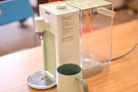 北鼎9系即热饮水机测评：贵，但却卖得很好，原因在这图片