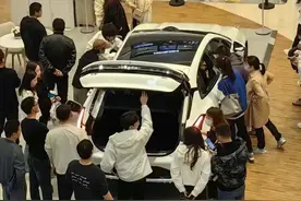 沃尔沃为什么成了吉利的包袱？图片