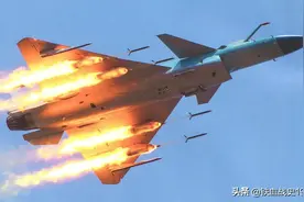 一年绕台飞行近千次，透析台湾防空能力，能否对统一造成威胁？图片