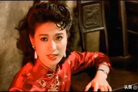 30年前的悬疑片，女神郑爽颠覆出演，从头反转到尾，被埋没至今图片