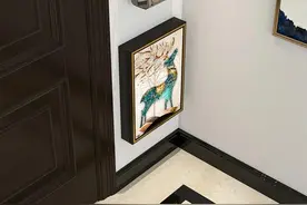 新式“隐形凳”一出，小户型笑了，简约时尚省空间，太机智了图片