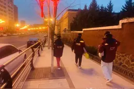 【战疫日记】加油，胜利在望！图片