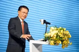 全国最强省广东各地首富都有谁？总算集齐了（2022年度）！图片