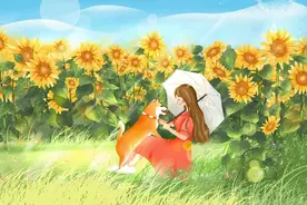 情到深处时，是控制不住的图片