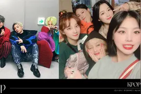 盘点韩国7组曾面临「团员退团」的KPOP团体图片