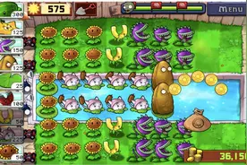 10 年经典回顾：“植物大战僵尸”重温图片