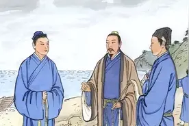 明代异闻录之吓破胆的张秃子图片